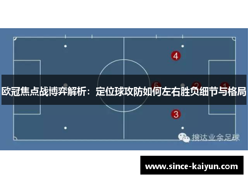欧冠焦点战博弈解析：定位球攻防如何左右胜负细节与格局